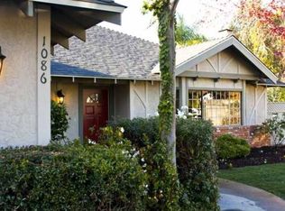 1086 Hidden Vale Dr, Vista, CA 92081