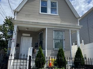 192 19th Ave, Irvington, NJ 07111