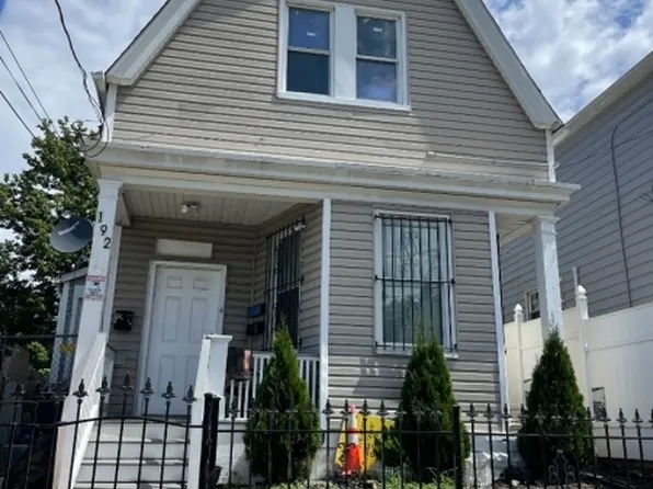 192 19Th Ave, Irvington Twp., NJ 07111