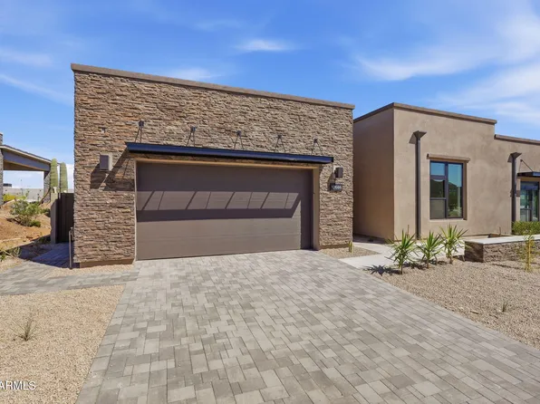12686 E BLACK ROCK Road, Scottsdale, AZ 85255