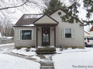 1311 Whitmore Ave NW, Grand Rapids, MI 49504