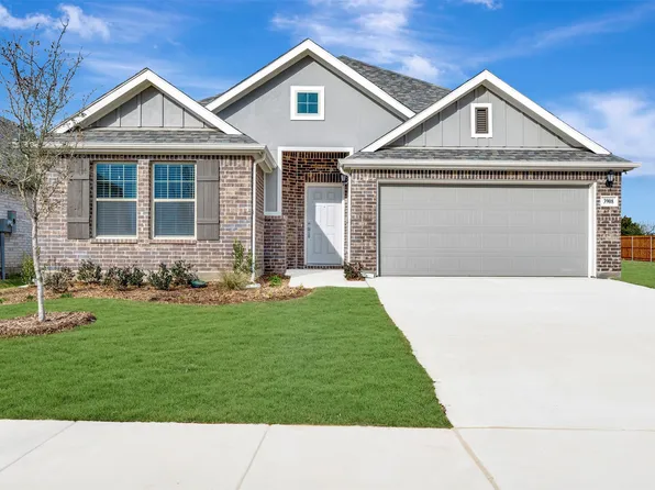 3908 Birch Ln, Argyle, TX 76226