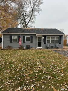 2414 E Devonshire Rd, Springfield, IL, 62703