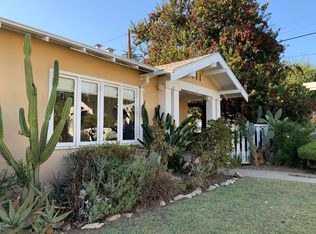 380 Parke St, Pasadena, CA 91101