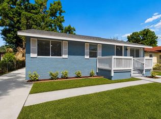 4602 N 38th St, Tampa, FL 33610