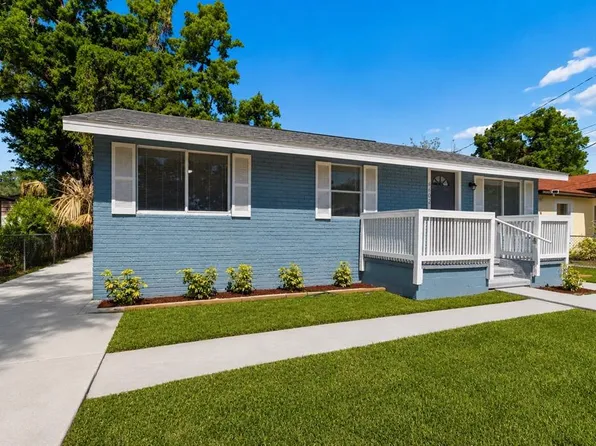 4602 N 38th St, Tampa, FL 33610