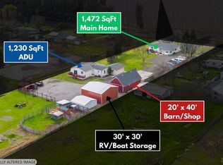 7500 N Meridian Rd, Vacaville, CA 95688