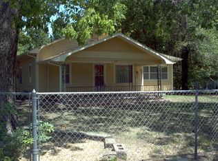 302 E Mechanic St, Leon, KS 67074