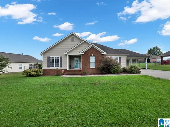 25 County Road 942, Clanton, AL 35045