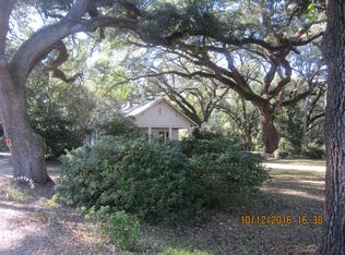 464 Green Pond Hwy, Walterboro, SC 29488