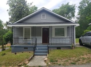 196 Mahan St SW, Concord, NC 28025