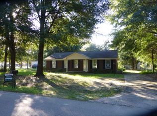 105 Courtney St, Kingstree, SC 29556