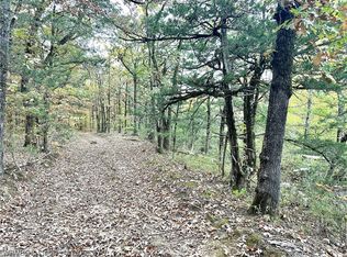 TRACT 1 Benson Ln, Heavener, OK 74937