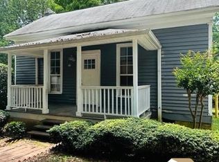 88 Cole St, Newnan, GA 30263