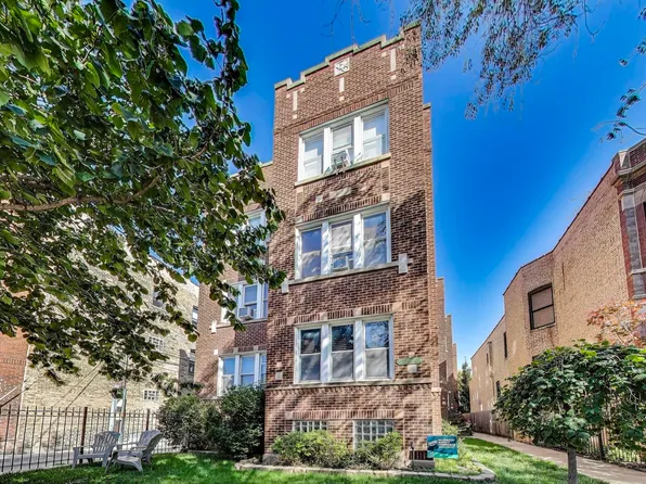 2238 W Wilson Ave APT 2N, Chicago, IL 60625