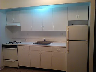 Rented by Metro Garden Realty NYC