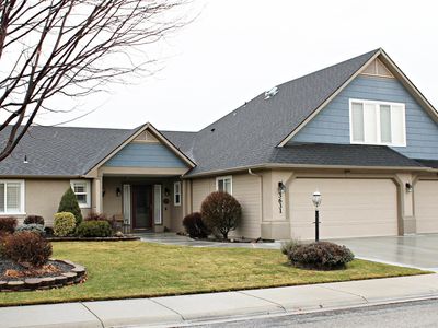 3631 N Alexis Way, Meridian, ID, 83646