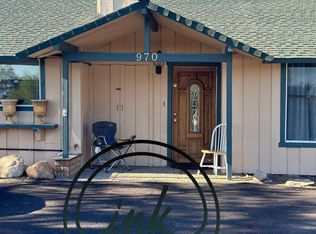 970 Sheridan Ln, Gardnerville, NV