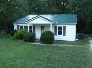 481 New Hope Rd, Big Sandy, TN 38221