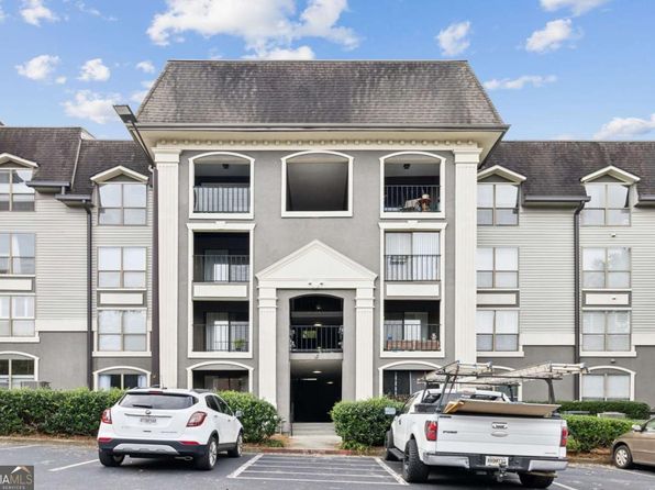 2657 Lenox Rd UNIT 1342