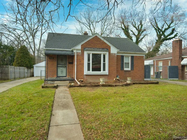 17191 Lenore, Detroit, MI 48219
