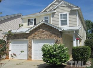 305 Palmdale Ct, Holly Springs, NC 27540