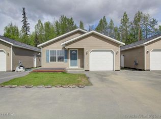 3911 W Tweed Ct #2, Wasilla, AK 99623