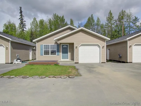 3911 W Tweed Ct, Wasilla, AK