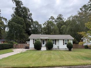 103 Glen Ridge Rd NE, Rome, GA 30161