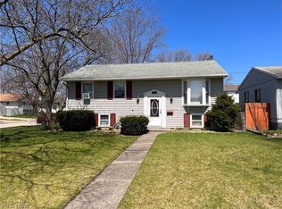 2139 Jackson St, Lorain, OH 44052