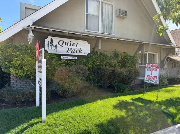 Quiet Park Apts