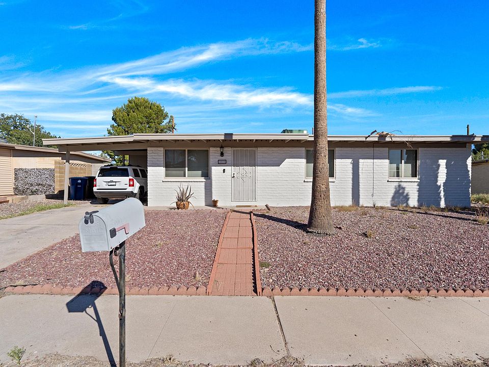 8025 E Nicaragua Dr, Tucson, AZ 85730 Zillow