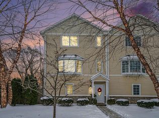 217 W Merchant St, New Buffalo, MI 49117