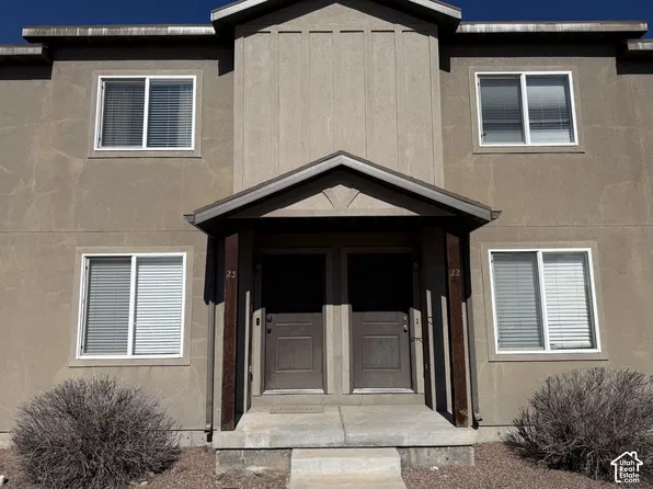 920 S 500 E APT 23, Roosevelt, UT 84066