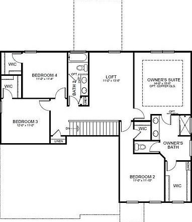 2nd image of 6810 Woodland Hills Dr