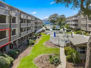 204 Maison Dr. #N-105, Myrtle Beach, SC 29572