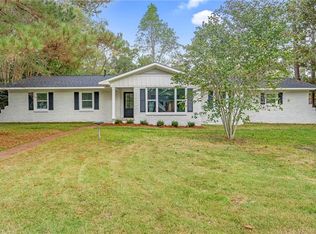 3928 Pembrocke Ave, Mobile, AL 36608