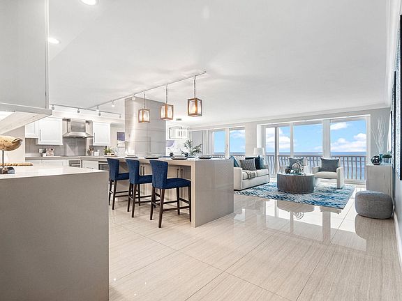 3rd image of 2200 S Ocean Lane #308