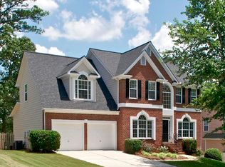 3866 Brentview Pl NW, Kennesaw, GA 30144