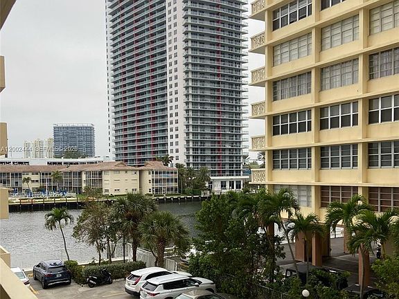 2nd image of 1833 S Ocean Dr APT 309