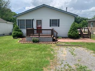 1215 Hawthorne Ave, Buena Vista, VA 24416