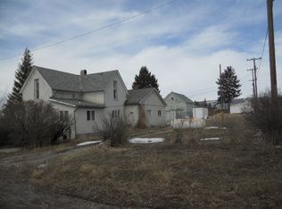 202 Central Ave N, White Sulphur Springs, MT 59645