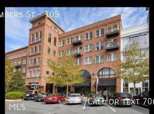 360 Chambers St UNIT 105, Woodstock, GA 30188