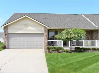1715 Heritage Way, Mount Pleasant, MI 48858