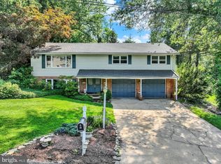 1818 Crestlyn Rd, York, PA 17403