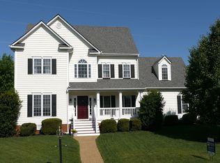 13801 Biggin Pond Ln, Midlothian, VA 23114