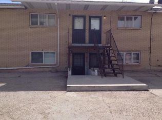 472 E 500 S, Vernal, UT 84078