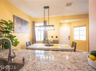 1317 Silver Sierra St, Las Vegas, NV 89128