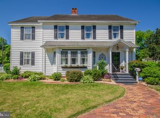 11584 Somerset Ave, Princess Anne, MD 21853