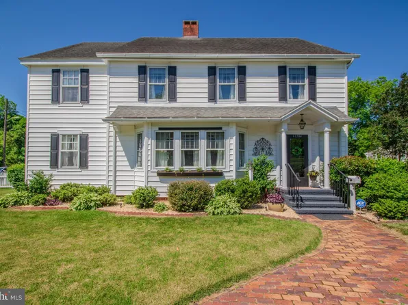 11584 Somerset Ave, Princess Anne, MD 21853